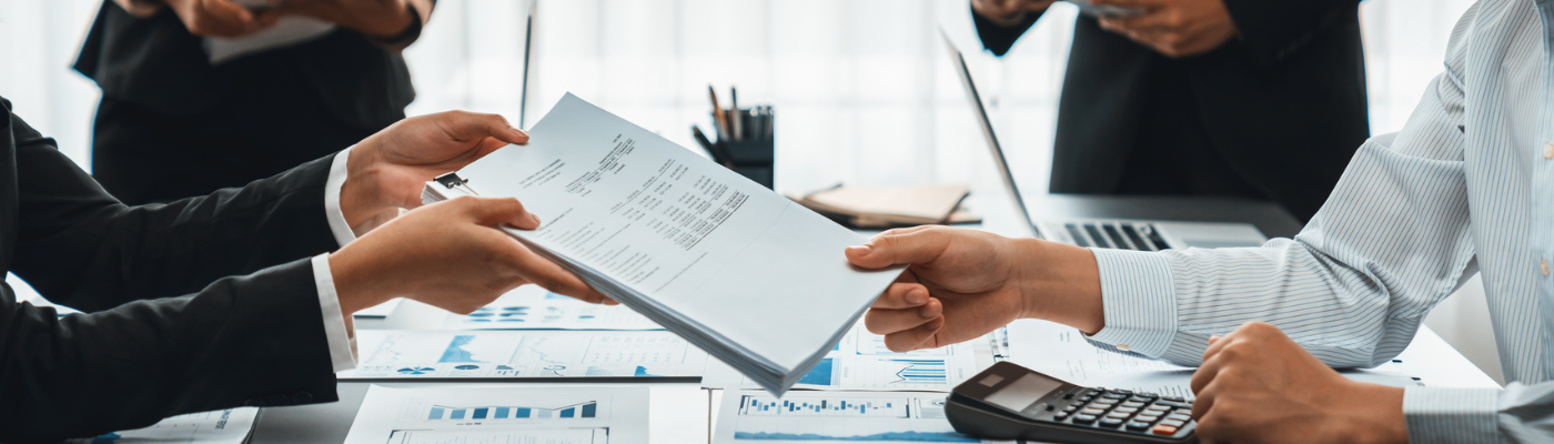 Financial Disclosure